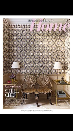 veranda magazine app