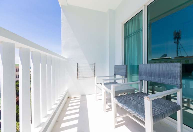 the verandah hotel krabi