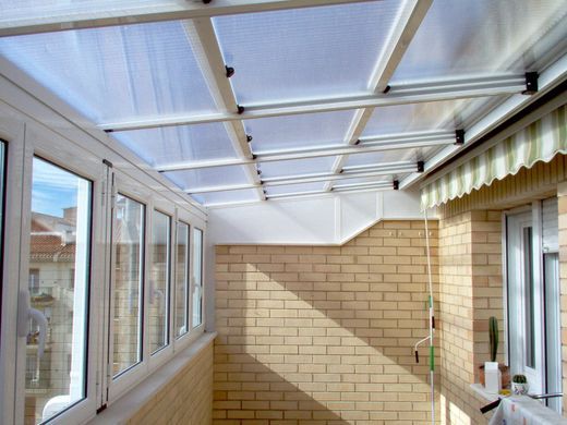 tenda veranda leroy merlin