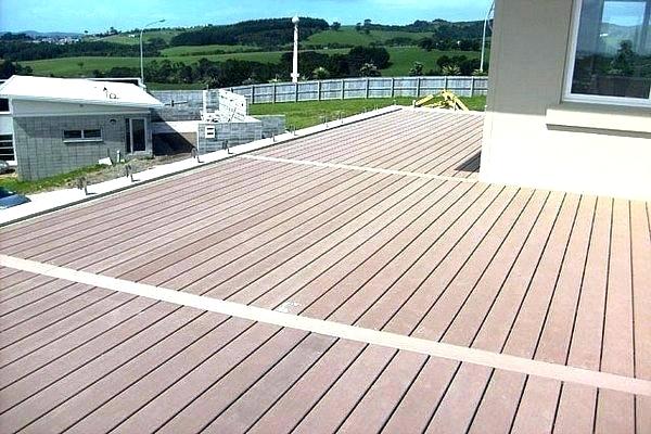 veranda decking home depot canada