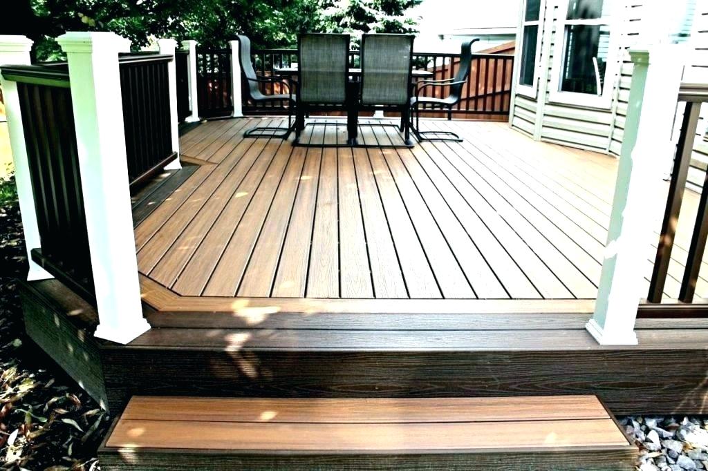 veranda decking home depot