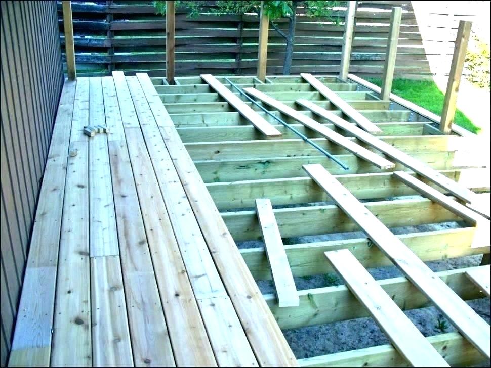 veranda decking home depot canada