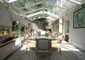 espace habitat veranda nousty