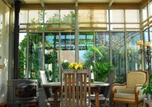 veranda deductible impot