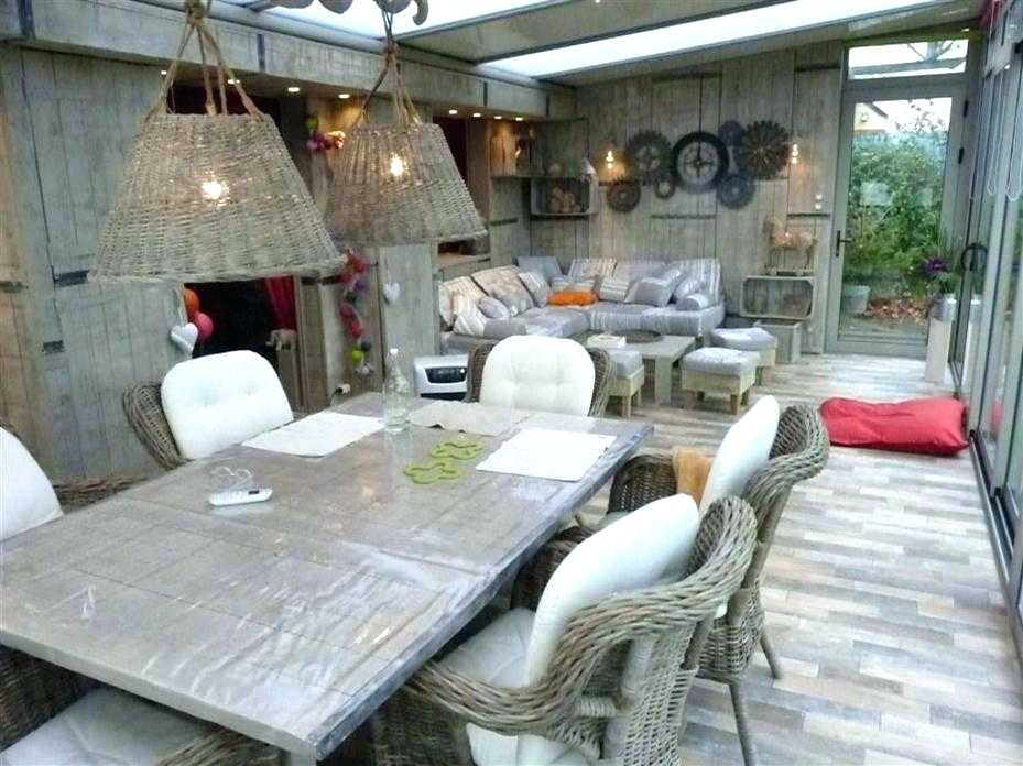deco veranda ancienne