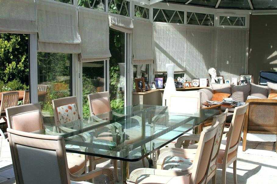 veranda artisal