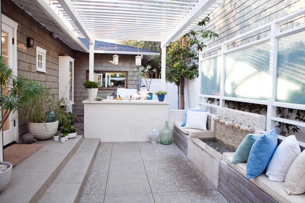 veranda deco design