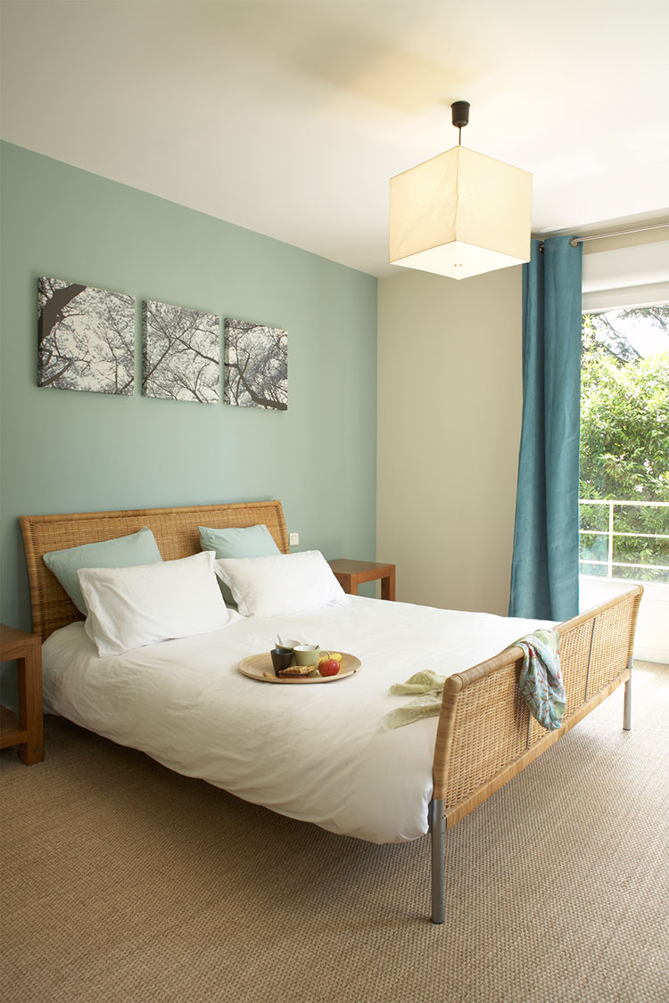 deco peinture veranda