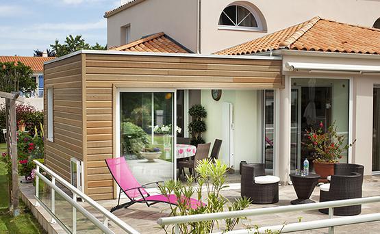 deco veranda exterieur