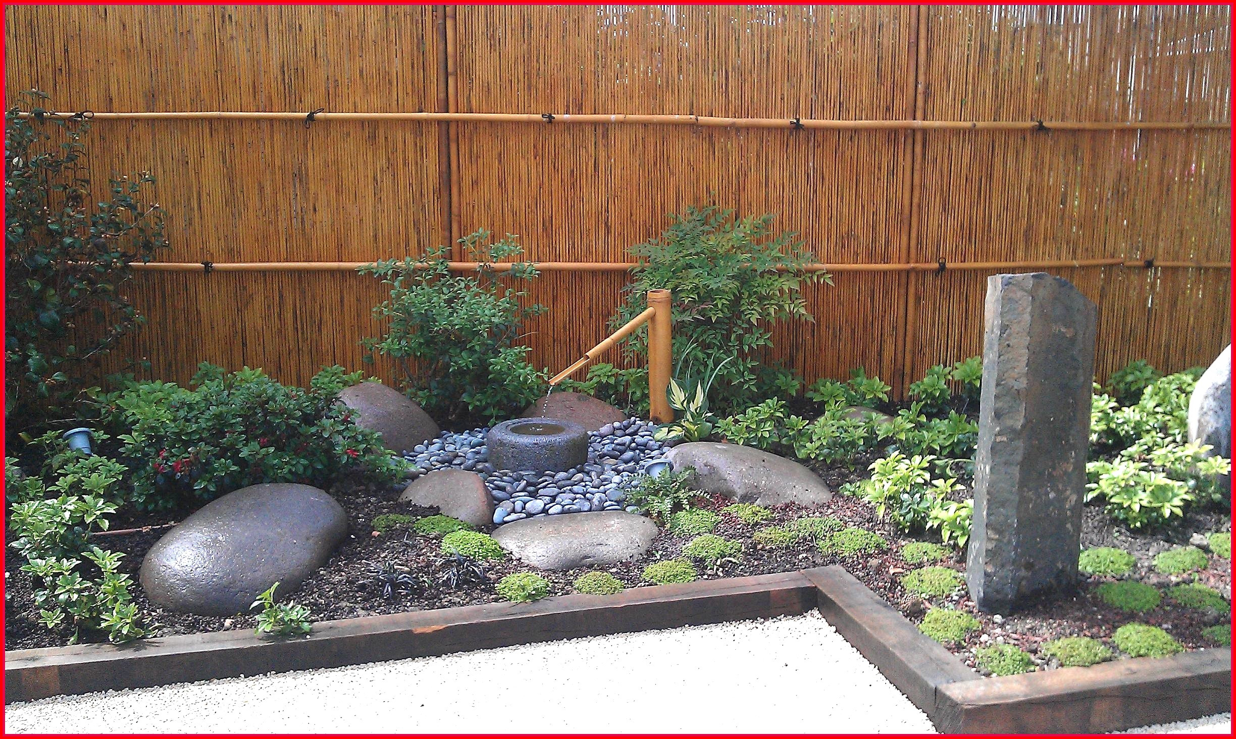veranda jardin japonais