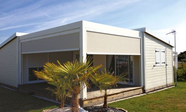 pergola bioclimatique nao avis