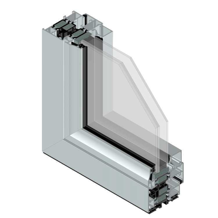 profilÃ© aluminium veranda