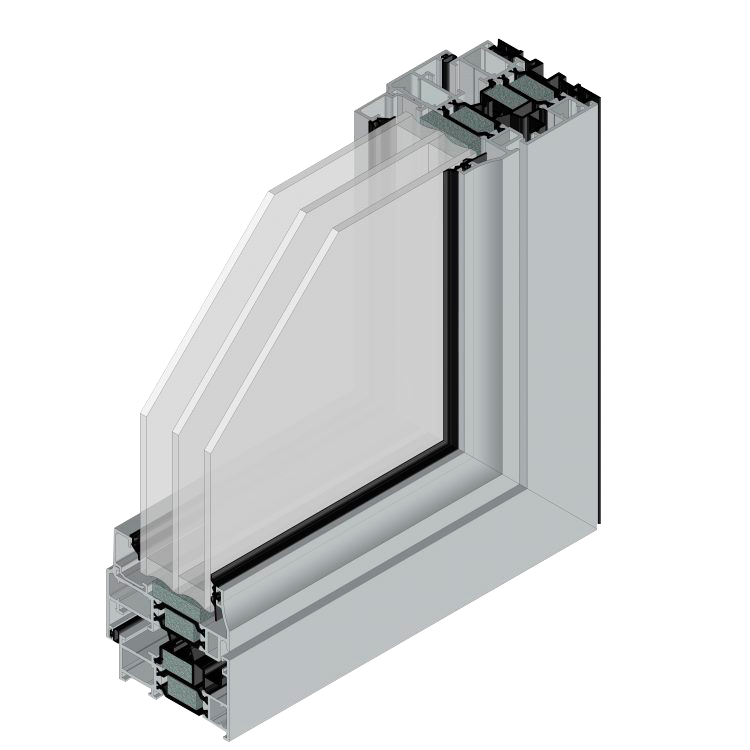 profilÃ© aluminium veranda