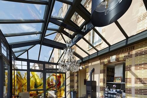 france veranda expansion lisses