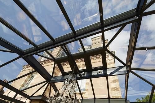 france veranda expansion lisses