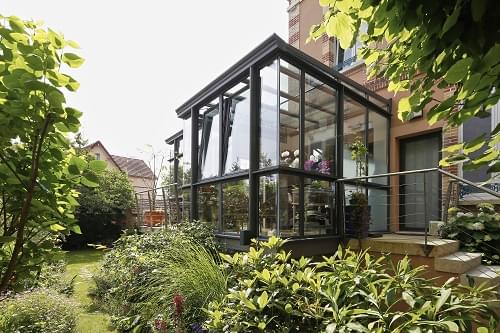 france veranda expansion lisses