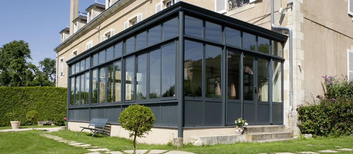 veranda alu.com