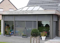 veranda belgique waregem