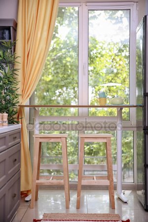 veranda grillagÃ©e