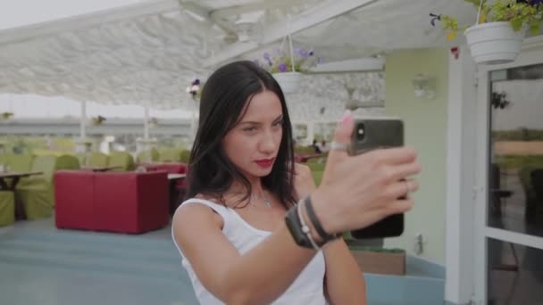 video veranda mobile