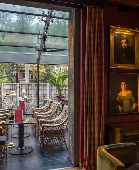 site de veranda d'occasion