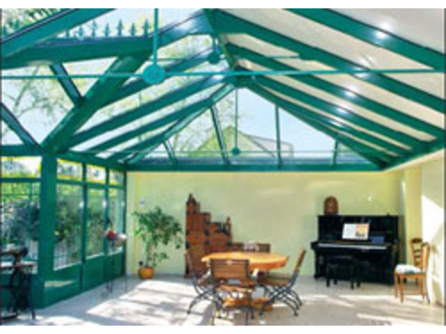 veranda wicona