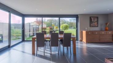 design veranda trignac