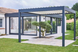 design veranda trignac