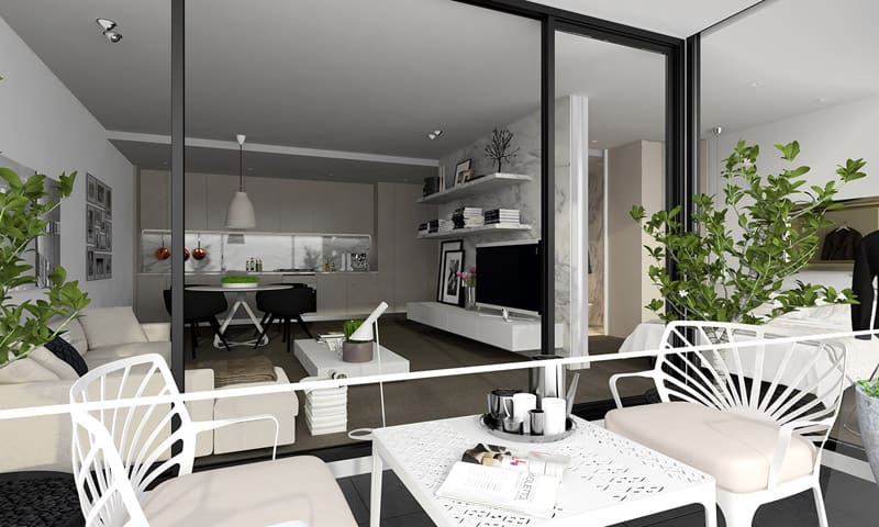 veranda room ideas