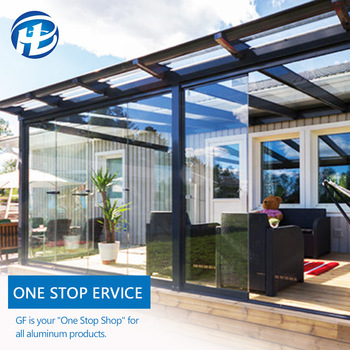 veranda extension design