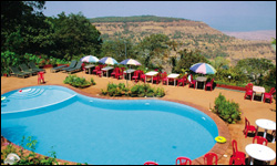 veranda hotel matheran