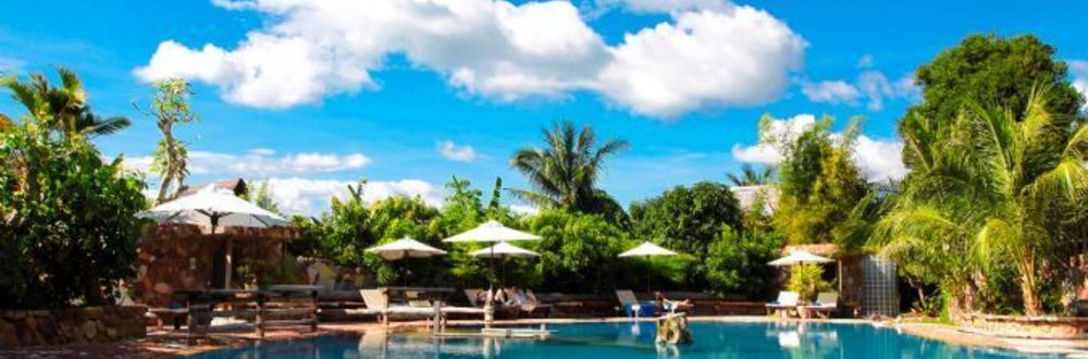 veranda natural resort