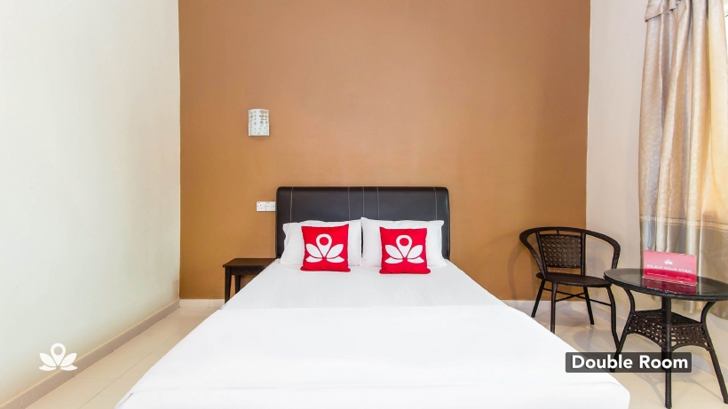 veranda zen confort