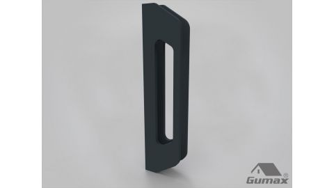 veranda onderdelen aluminium