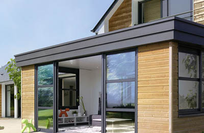 devis construction veranda