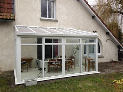 achat veranda pas cher