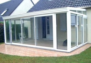 avis veranda leroy merlin