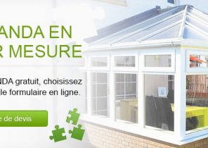 helios vÃ©randas en kit sur mesure