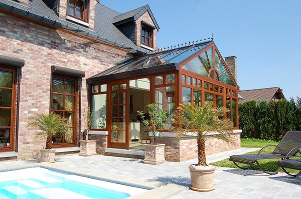 veranda beurrier oise