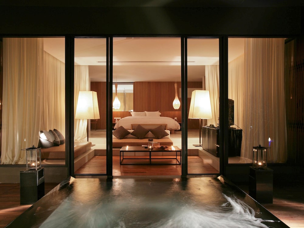 hotel veranda high resort chiang mai - mgallery collection