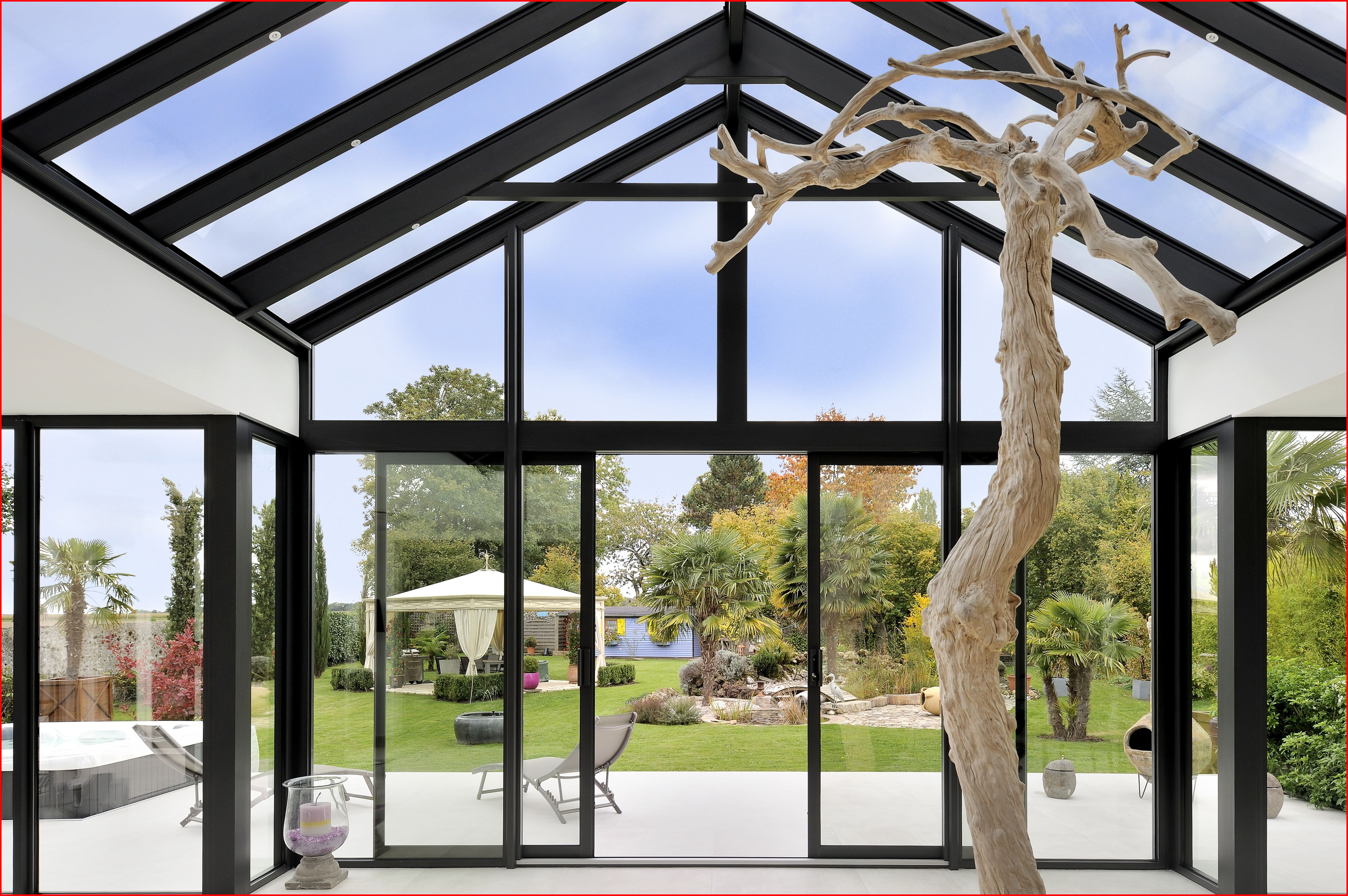 showroom vÃ©rand'art chÃ¢teaufort