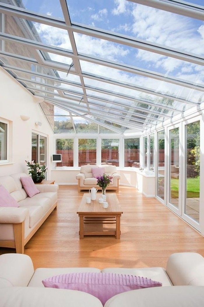 petite veranda design