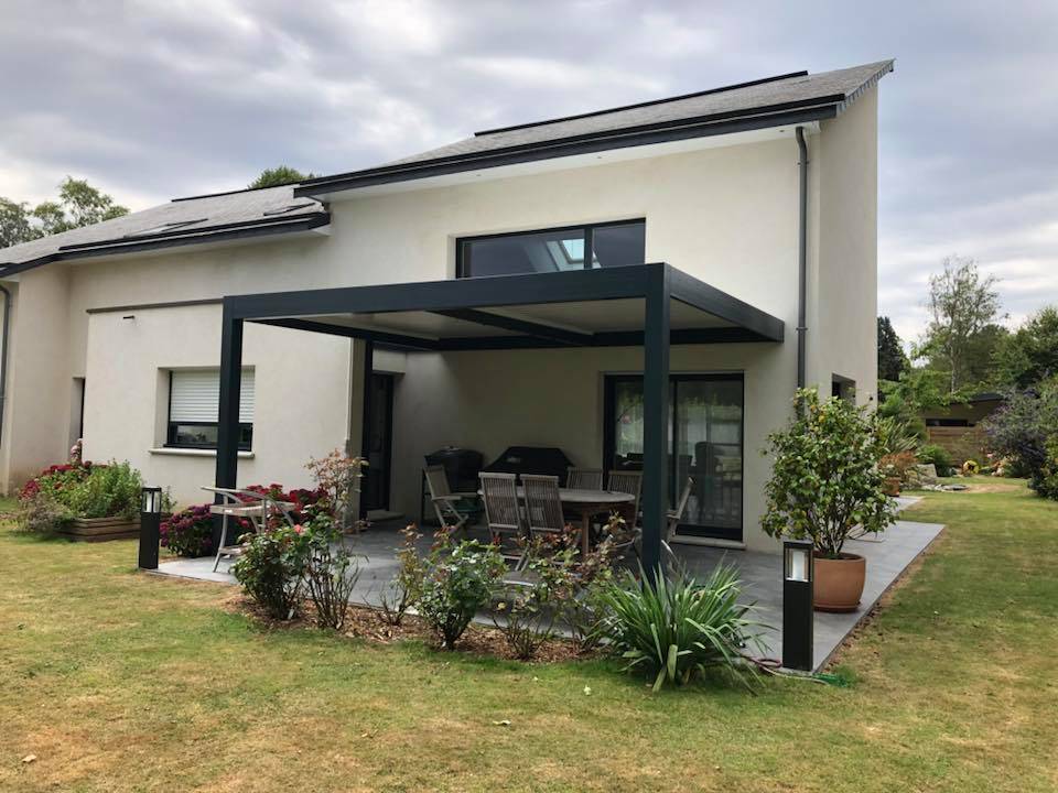veranda de france yainville