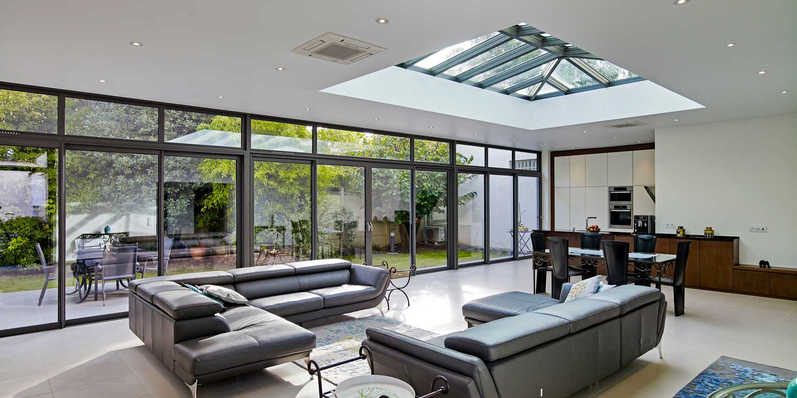 veranda ormesson