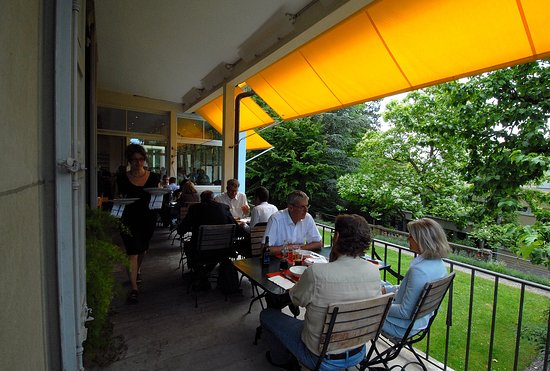 hotel veranda bern