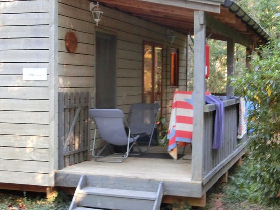 die veranda