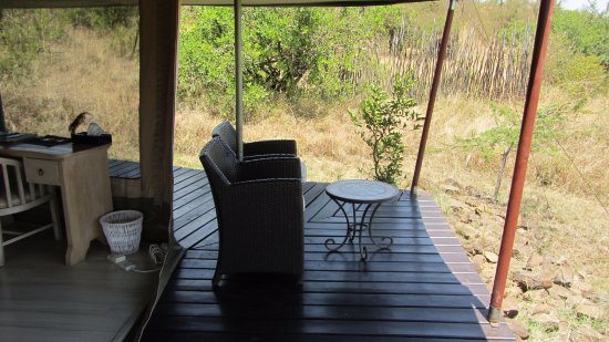 die veranda