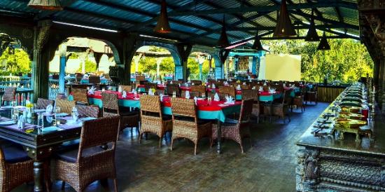 hotel verandah udaipur