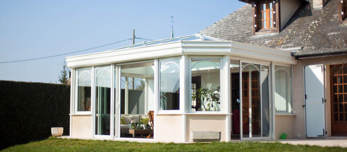 veranda maison france 5