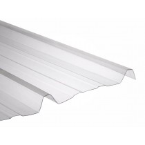 tole translucide pour veranda